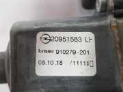 Fensterhebermotor Links Hinten 20951583 Opel Zafira Tourer (P12) Großraumlimousine 2.0 CDTI 16V 170 Ecotec (D20DTH(DW10FC)) 2018