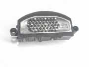 Heizwiderstand 64117952061 BMW 2 serie Gran Coupe (F44) Limousine 218d 2.0 16V (B47-C20B)