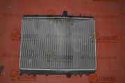 Radiator 1330W2 Citroën C4 Coupé (LA) Schrägheck 3-drs 1.6 HDi 16V (DV6ATED4(9HX)) 2009