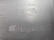 Kofferraum Verkleidung Rechts 6F0867601B Seat Ibiza V (KJB) Schrägheck 5-drs 1.0 TSI 12V (DLAA) 2023