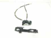 T?rschloss Rechts Vorne 805029702R Renault Koleos II (RZGH) SUV 1.3 TCE 160 FAP 16V (H5H-E4) 2017