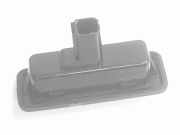 Handgriff Kofferraum 81260A5000 Kia Cee'd (JDB5) Schrägheck 5-drs 1.4 CRDi 16V (D4FC)