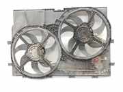 Lüfter Kühler 1250H9 Citroën Jumper (U9) Van 2.2 HDi 120 (P22DTE(4HU))