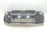 Stoßstange Vorne 658807221B Skoda Kamiq SUV 1.0 TSI 12V (DLAA)