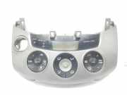 Bedienung Heizung 5590042250 Toyota RAV4 (A3) Geländewagen 2.2 D-4D 16V 4x4 (2AD-FTV) 2007