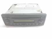 Radio CD 6564JF Peugeot Boxer (U9) Van 2.2 HDi 120 Euro 4 (22DT(4HU))