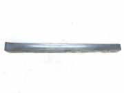 Sideskirt 51777256912 BMW 3 serie (F30) Limousine 318d 2.0 16V (B47-D20A) 2017