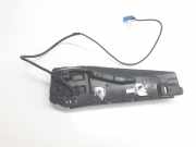 Seiten Airbag RECHTS VOOR 7238532 BMW X3 (F25) SUV sDrive18d 16V (N47-D20C)