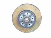 Achsschenkel Rechts Vorne 31213412020 BMW 2.0 16V D (150 CV) 2006