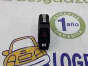 Warnleuchte Schalter 61316919506 BMW 5 serie (E60) Limousine 520d 16V (N47-D20A) 2008