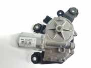 Scheibenwischermotor Hinten 287109280R Dacia Sandero III Schrägheck 1.0 TCE 110 12V (H5D-C4)