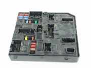 Sicherungskasten RELAIS 284B75NA1A Nissan Qashqai (J11) SUV 1.7 dCi 150 (R9N)