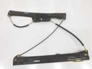Fensterheber Rechts Vorne 51337355636 BMW X4 (F26) SAC SUV xDrive30d 24V (N57-D30A) 2014