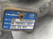 Turbolader 9812386080 Citroën Jumper (U9) Van 2.0 Blue HDi 130 (DW10FUD(AHN))