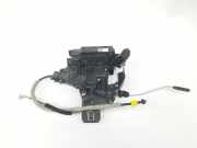 Türschloss Rechts Hinten A0997303800 Mercedes-Benz C (W205) Limousine C-220 2.2 CDI BlueTEC, C-220 d 16V (OM651.921) 2016