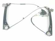 Fensterheber Rechts Vorne 51338229106 BMW 3 serie (E46/2) Coupé 320 Ci 24V (M52-B20(206S4)) 2000
