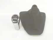 Schalthebelknopf 25117595282 BMW 3 serie (E92) Coupé 320d 16V Corporate Lease (N47-D20A) 2008