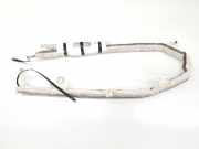 Vorhang Airbag Rechts VOOR 9817292080 Citroën Berlingo Multispace Großraumlimousine 1.5 BlueHDi 100 (DV5RD(YHY))