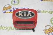 Heckklappengriff 873112K000 Kia Soul I (AM) Großraumlimousine 1.6 CRDi 16V (D4FB) 2009