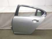 Tür Links Hinten 8X23F24631AB Jaguar XF (CC9) Limousine 3.0 S D V6 24V (306DT) 2010