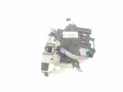 Türschloss Rechts Hinten A2047302835 Mercedes-Benz A (W176) Schrägheck 2.2 A-200 CDI, A-200d 16V (OM651.930(Euro 6)) 2014