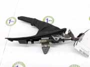 Handbremshebel 34406782749 BMW 1 serie (E81) Schrägheck 3-drs 116d 16V (N47-D20A) 2009