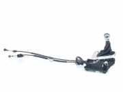 Schaltermechanisch 98081614BD DS DS 3 (SA) Schrägheck 1.2 12V PureTech 82 (EB2(HMZ)) EB2(HMZ)