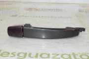 Türgriff Außen Links Hinten 92233089 Opel Astra J (PC6/PD6/PE6/PF6) Schrägheck 5-drs 1.4 16V ecoFLEX (A14XER(Euro 5)) 2010
