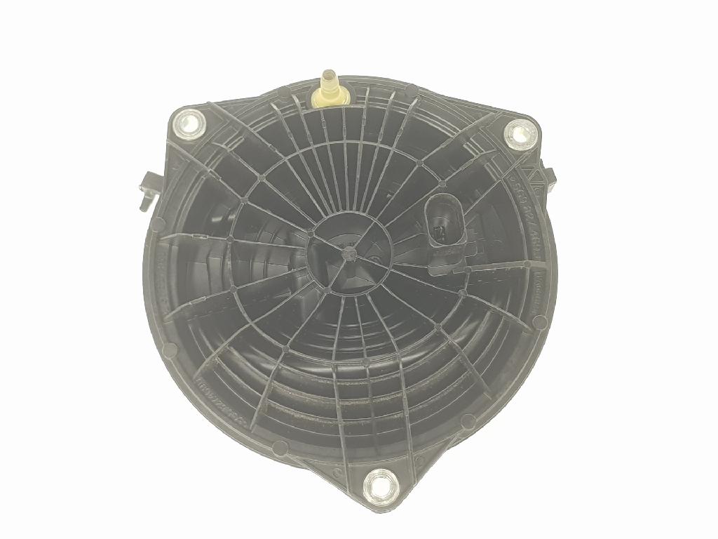 Heckklappengriff 5G6827469F Volkswagen Golf VII Variant (AUVV) Kombi 1.4 TSI BlueMotion Technology 125 16V (CZCA) 2018 CZCA