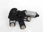 Scheibenwischermotor Hinten 95562808004 Porsche Cayenne (9PA) SUV 4.5 V8 32V Turbo (M48.50) 2005