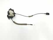 Türschloss Rechts Vorne 805022622R Renault Master III (EV/HV/UV/VA/VB/VD/VF/VG/VJ) Chassis-Cabine 2.3 dCi 165 16V RWD (M9T-710) 2018