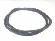 Türgummis 6F0867365E Seat Ibiza V (KJB) Schrägheck 5-drs 1.0 TSI 12V (DLAC) 2023