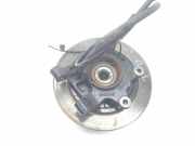 Achsschenkel Halter Rechts Hinten A4473570106 Mercedes-Benz Vito (447.6) Van 2.0 114 CDI 16V (OM654.920)