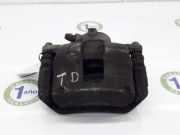 Bremssattel Rechts Hinten 1612437380 Citroën Jumper (U9) Ch.Cab/Pick-up 2.2 HDi 100 Euro 4 (P22DTE(4HV)) 2008