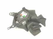 Sicherheitsgurt Rechts Hinten 72117259389 BMW 3 serie Gran Turismo (F34) Schrägheck 320d 2.0 16V (N47-D20C) 2014