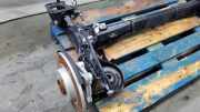 Unterrahme Hinten 9822649880 Citroën Berlingo Van 1.5 BlueHDi 100 (DV5RCF(YHT))