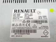 Multifunctionelle Display 281157832R Dacia II SL Xplore