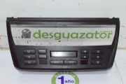 Bedienung Heizung 64113443981 BMW 2.0 16V D (150 CV) 2006