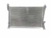 Radiator 55703926 Opel Combo (Corsa C) Van 1.3 CDTI 16V (Z13DTJ) 2008