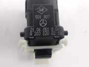 Schalter Für Elekt. Fensterheber Rechts Vorne A2038200210 Mercedes-Benz C Sportcoupé (C203) Schrägheck 2.2 C-200 CDI 16V (OM646.962) 2004