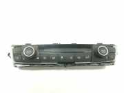 Bedienung Heizung 64119287340 BMW 1 serie (F20) Schrägheck 5-drs 118d 2.0 16V (N47-D20C) 2013