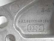 Motorhalter Rechts 9820297580 Opel Combo Cargo Van 1.5 CDTI 100 (D15DT(DV5RC))