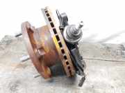 Achsschenkel Rechts Vorne 400103826R Renault Master III (EV/HV/UV/VA/VB/VD/VF/VG/VJ) Chassis-Cabine 2.3 dCi 165 16V RWD (M9T-710) 2021