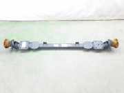 Hinterachse 5540100Q1L Nissan NV 400 (M9J) Van 2.3 dCi 130 16V (M9T-704(M9T-C7)) 2018