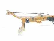 Schließplatte Kühlerträger 42496075 Opel Mokka/Mokka X SUV 1.6 CDTI 16V 4x2 (B16DTH) 2017