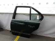 Tür Links Hinten 41528110031 BMW 5 serie (E34) Limousine 525i 24V (M50-B25(256S1)) 1990