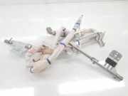 Vorhang Airbag Rechts VOOR 985P04FG0A Nissan NV 200 Evalia (M20M) Bus E-NV200 (EM57) 2014