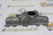 Ansaugkrümmer 140035X01A Nissan Pathfinder (R51) SUV 2.5 dCi 16V (YD25DDTi) 2010