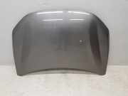 Motorhaube 651006924R Renault II TECHNO