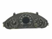 Tachoeinheit Kmh A2195406511 Mercedes-Benz CLS (C219) Limousine 320 CDI 24V (OM642.920) 2006